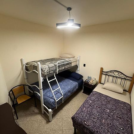 Casa Zocalo Hotel Mexico City Ngoại thất bức ảnh