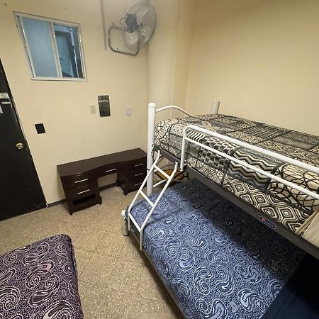 Casa Zocalo Hotel Mexico City Ngoại thất bức ảnh