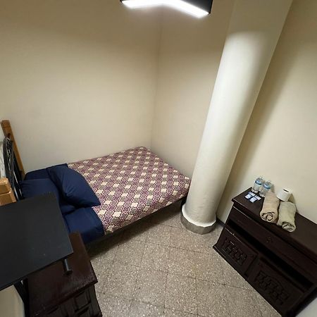 Casa Zocalo Hotel Mexico City Ngoại thất bức ảnh