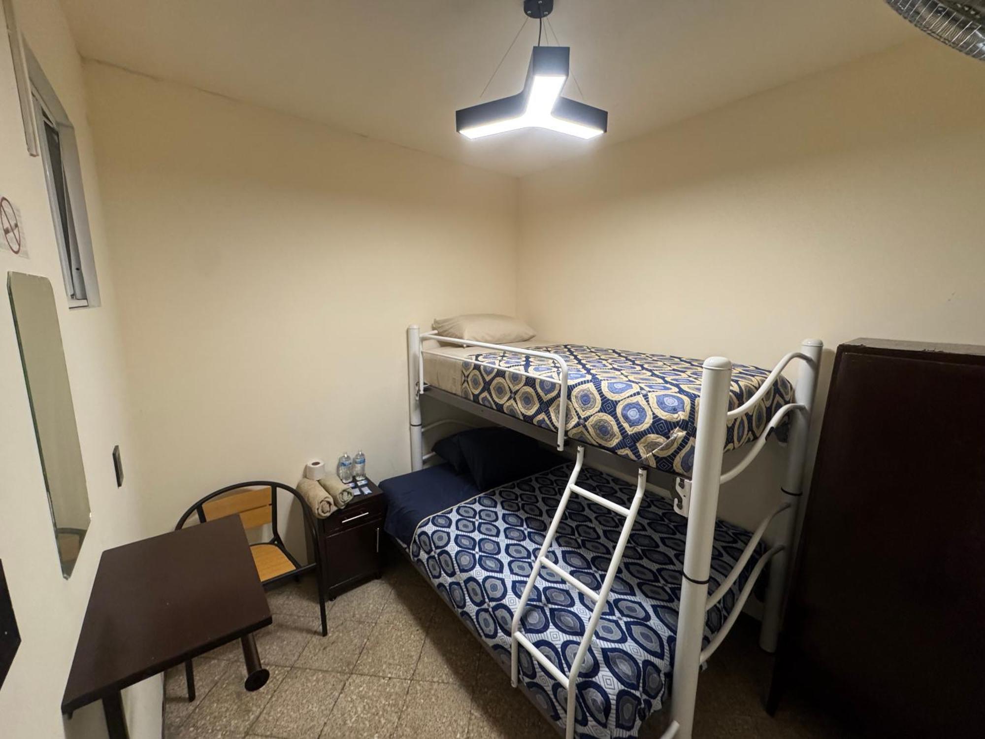 Casa Zocalo Hotel Mexico City Ngoại thất bức ảnh