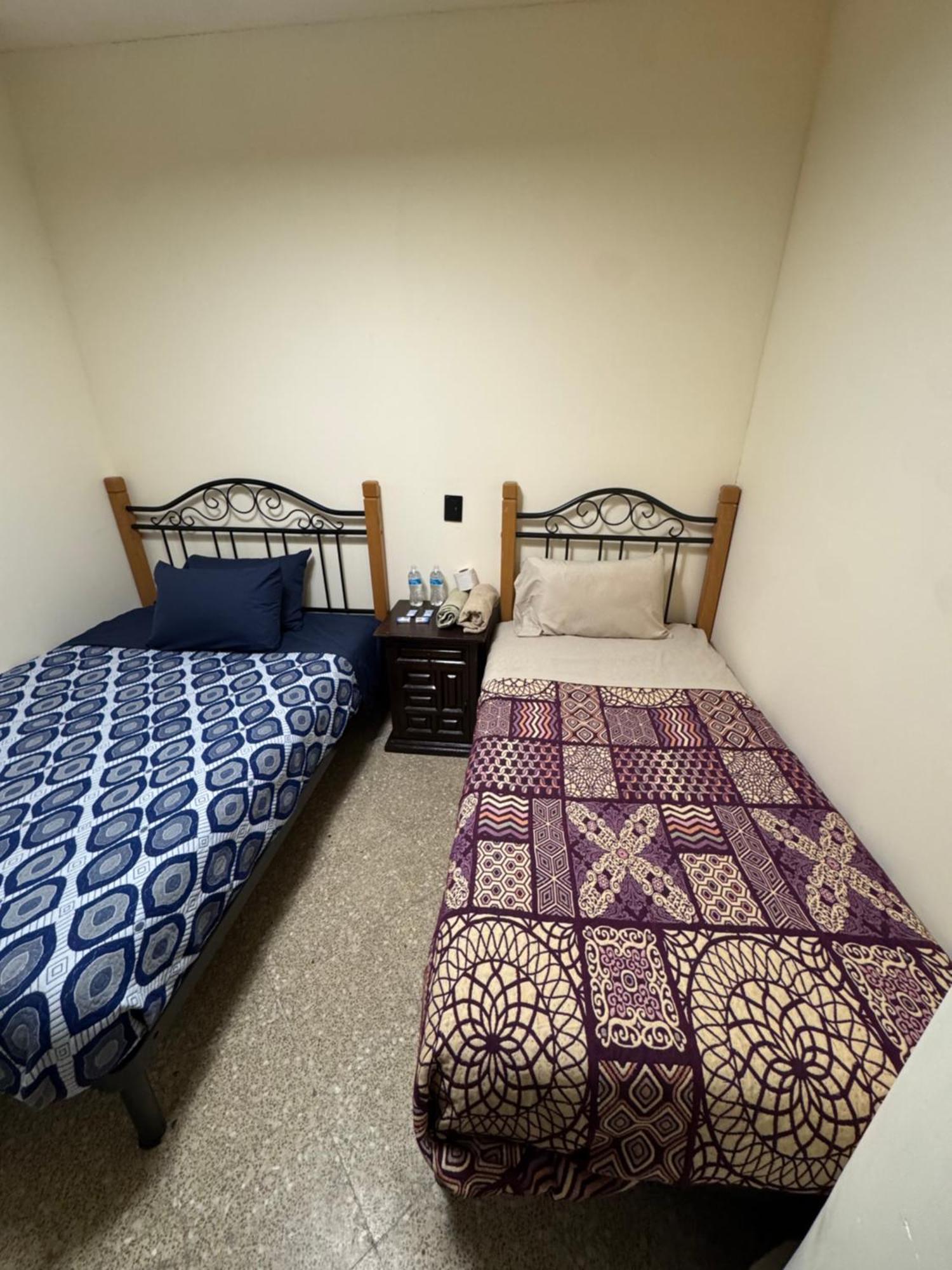 Casa Zocalo Hotel Mexico City Ngoại thất bức ảnh