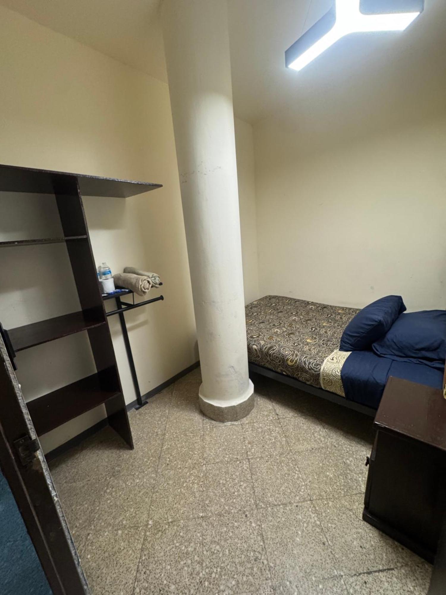 Casa Zocalo Hotel Mexico City Ngoại thất bức ảnh