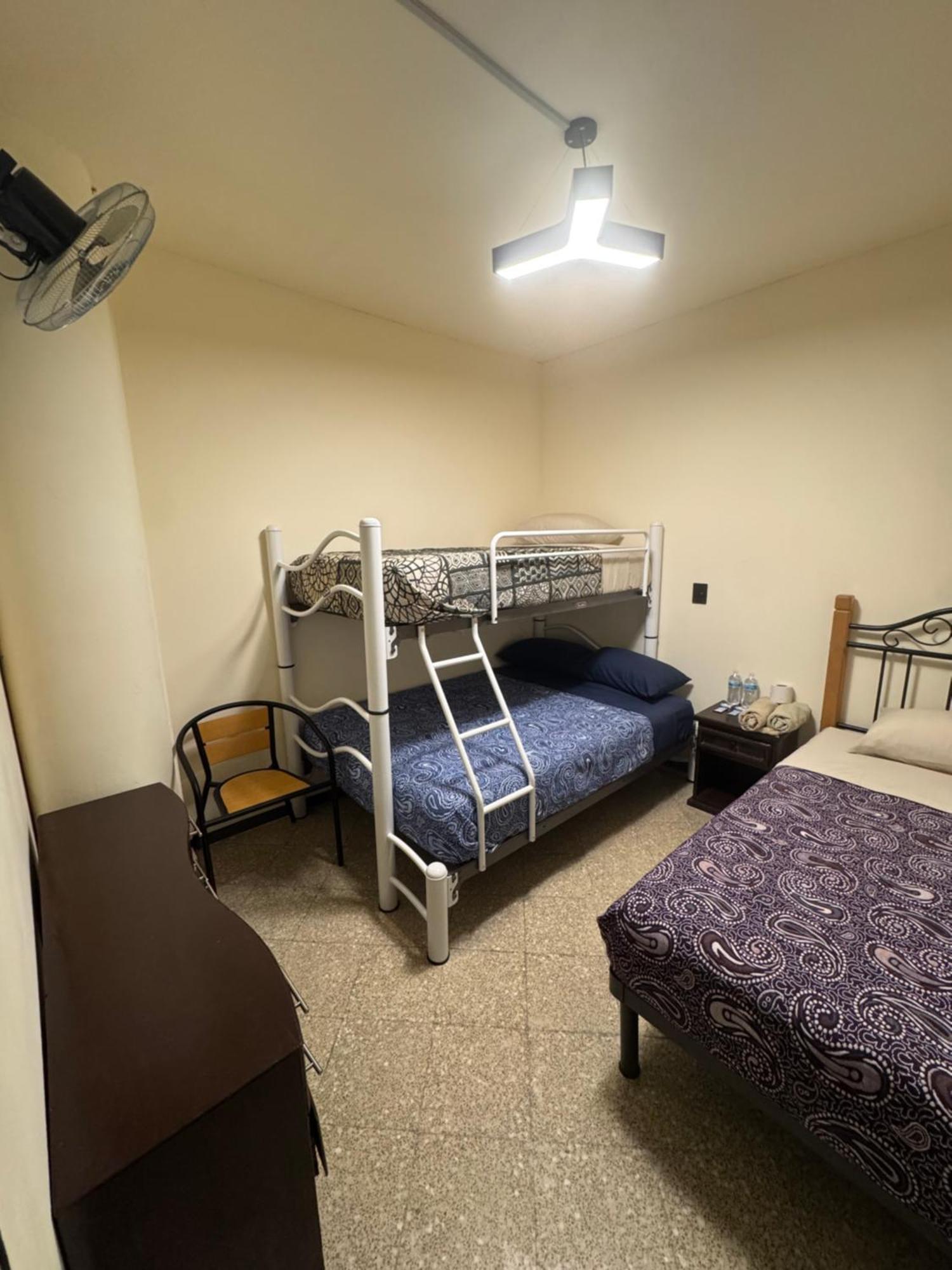 Casa Zocalo Hotel Mexico City Ngoại thất bức ảnh