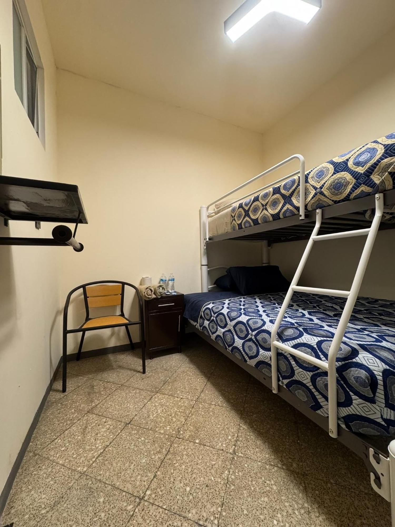 Casa Zocalo Hotel Mexico City Ngoại thất bức ảnh