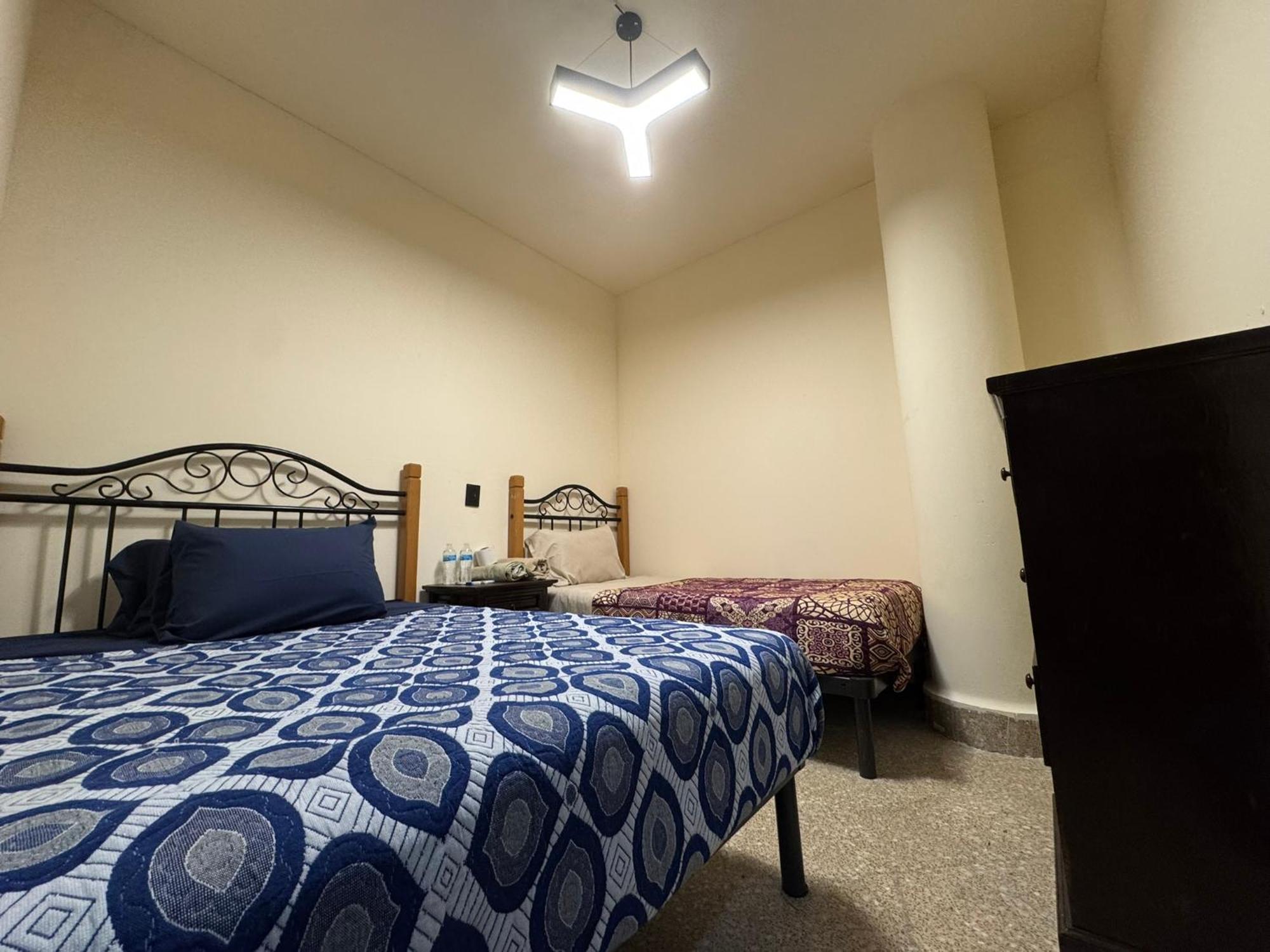 Casa Zocalo Hotel Mexico City Ngoại thất bức ảnh