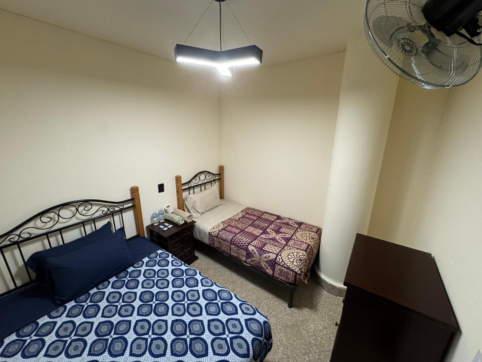 Casa Zocalo Hotel Mexico City Ngoại thất bức ảnh