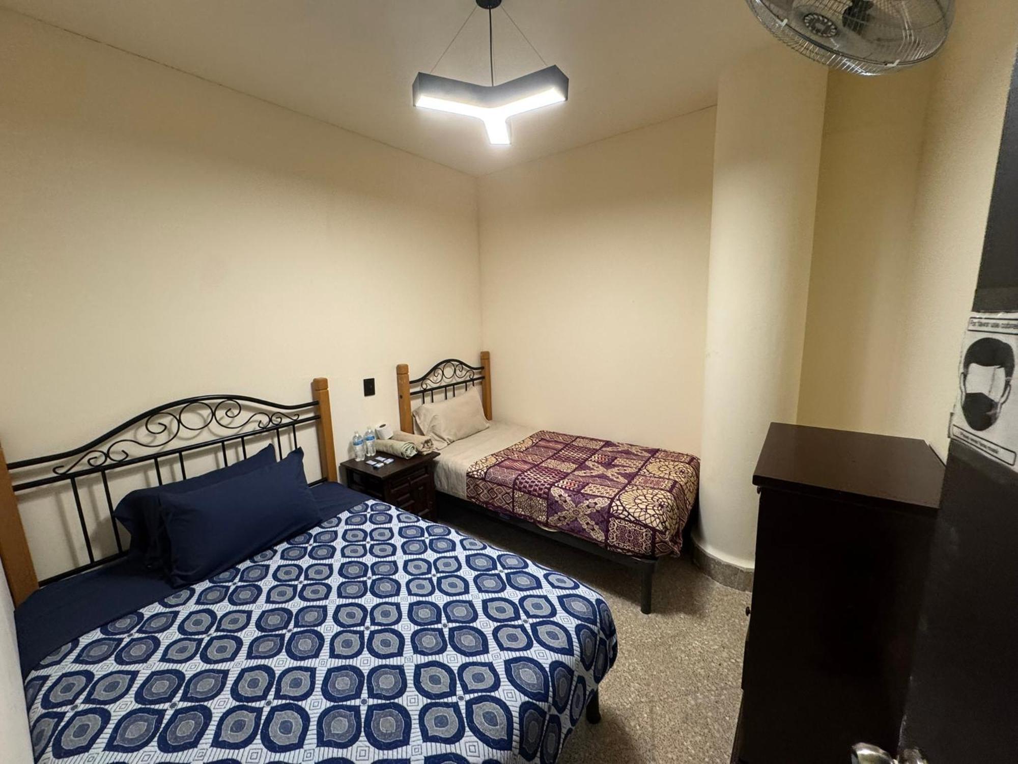 Casa Zocalo Hotel Mexico City Ngoại thất bức ảnh