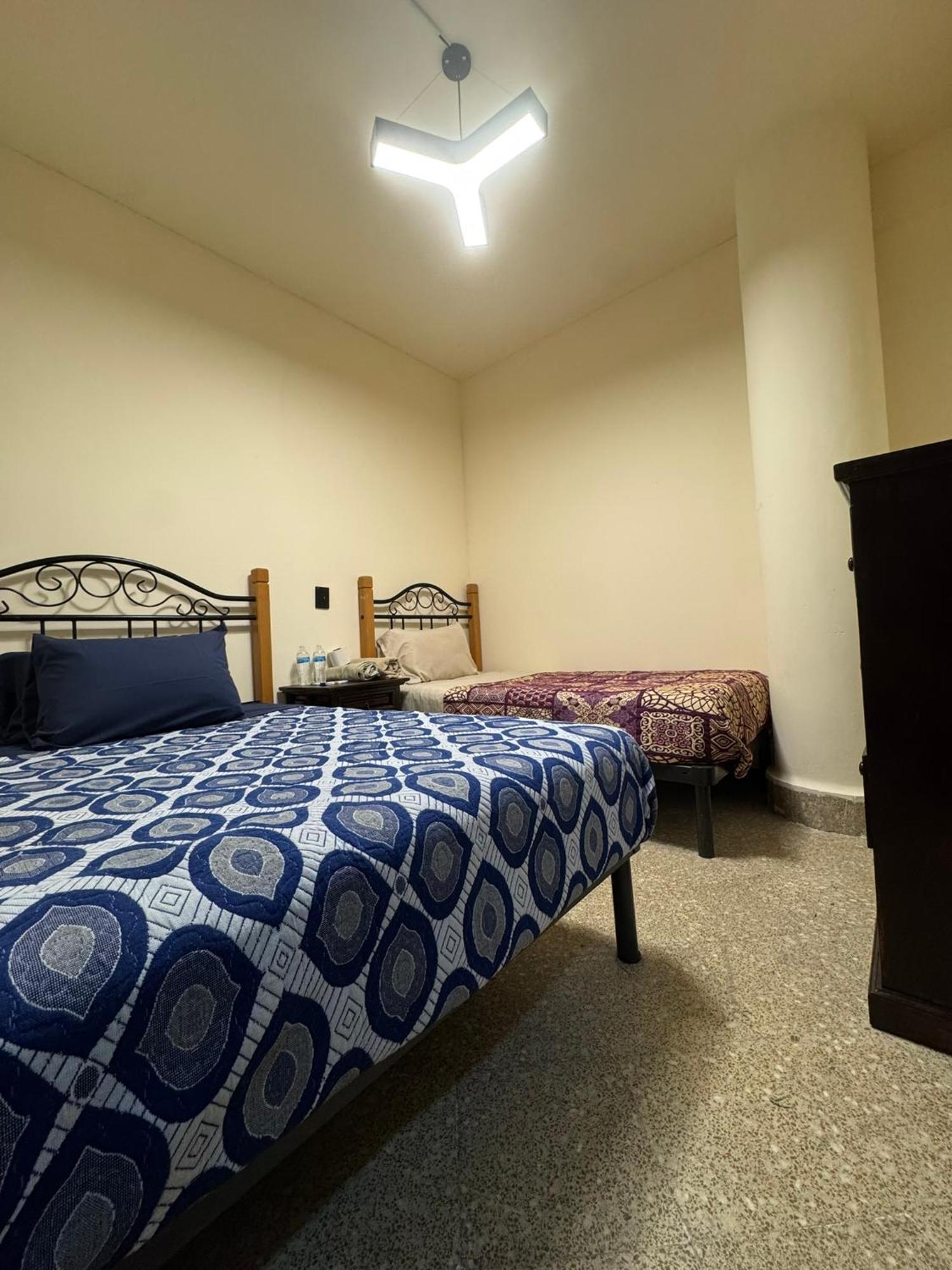 Casa Zocalo Hotel Mexico City Ngoại thất bức ảnh