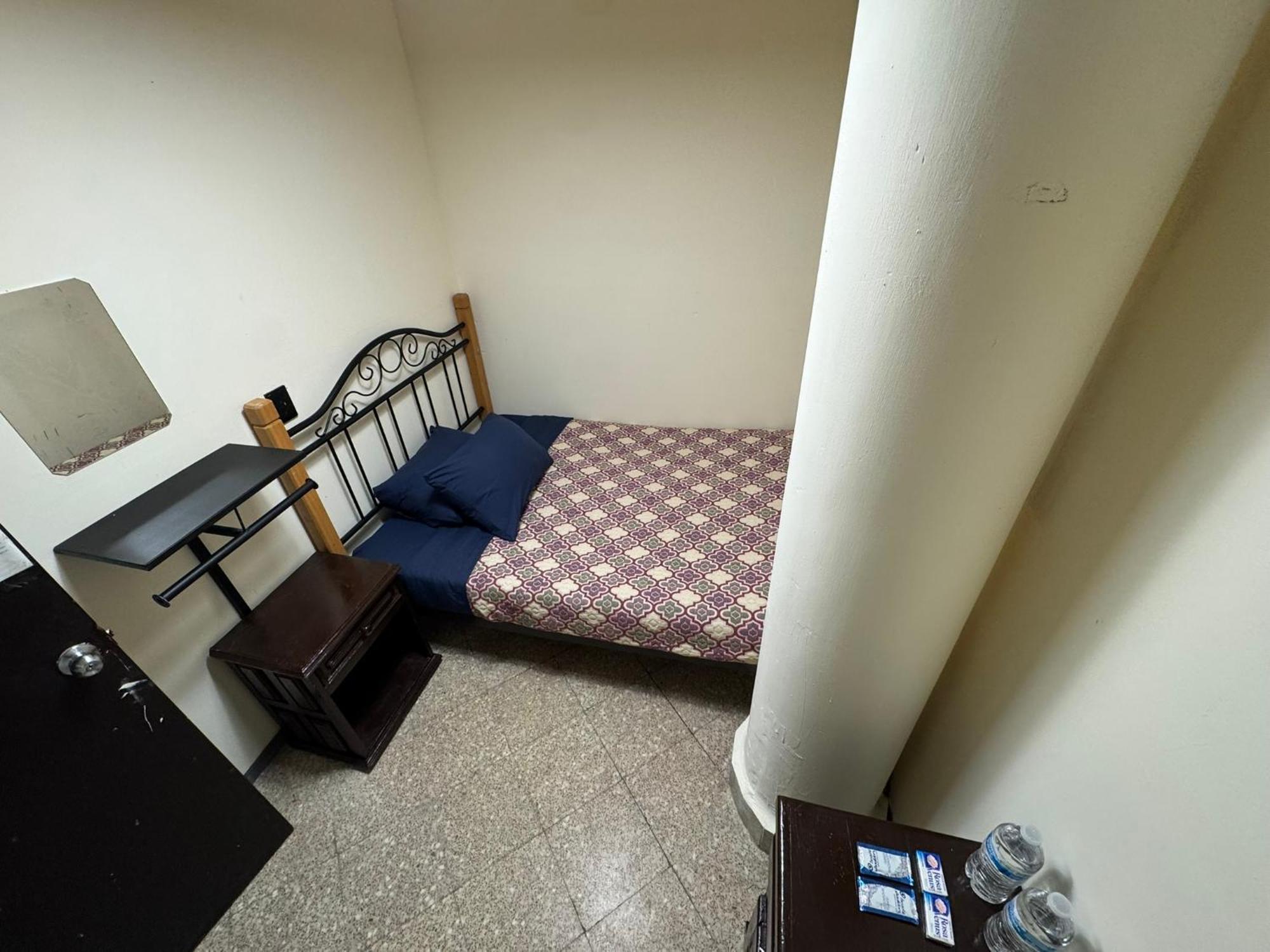 Casa Zocalo Hotel Mexico City Ngoại thất bức ảnh