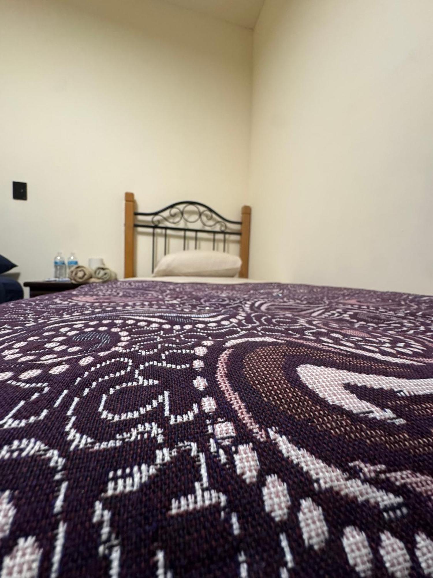 Casa Zocalo Hotel Mexico City Ngoại thất bức ảnh