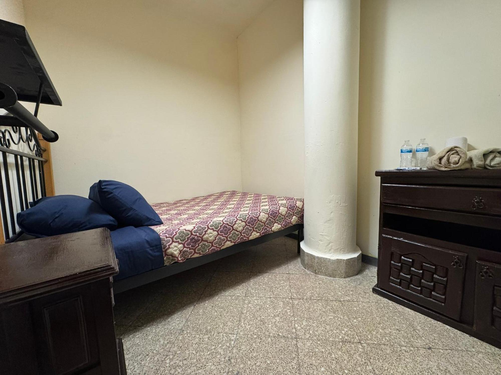Casa Zocalo Hotel Mexico City Ngoại thất bức ảnh