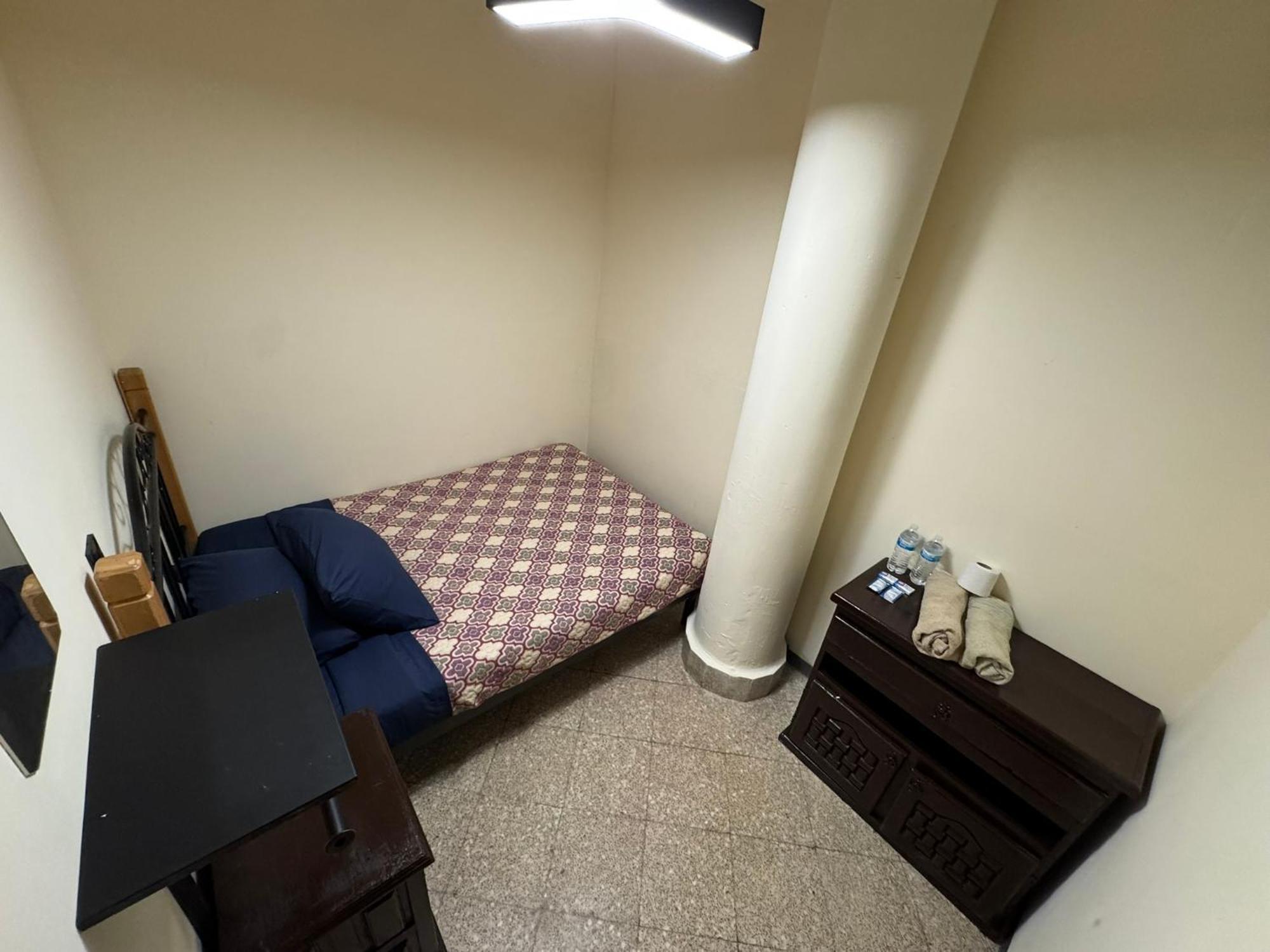 Casa Zocalo Hotel Mexico City Ngoại thất bức ảnh