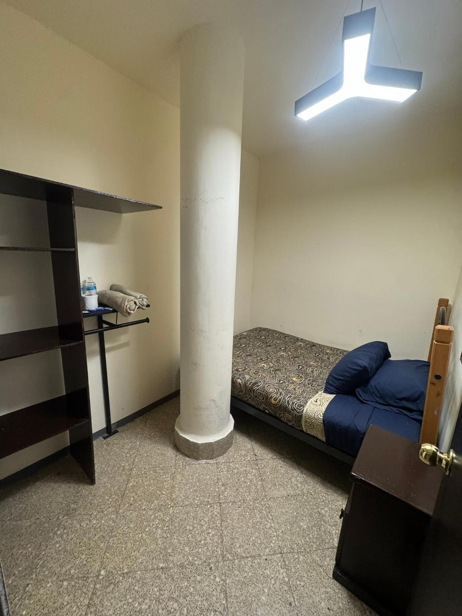 Casa Zocalo Hotel Mexico City Ngoại thất bức ảnh