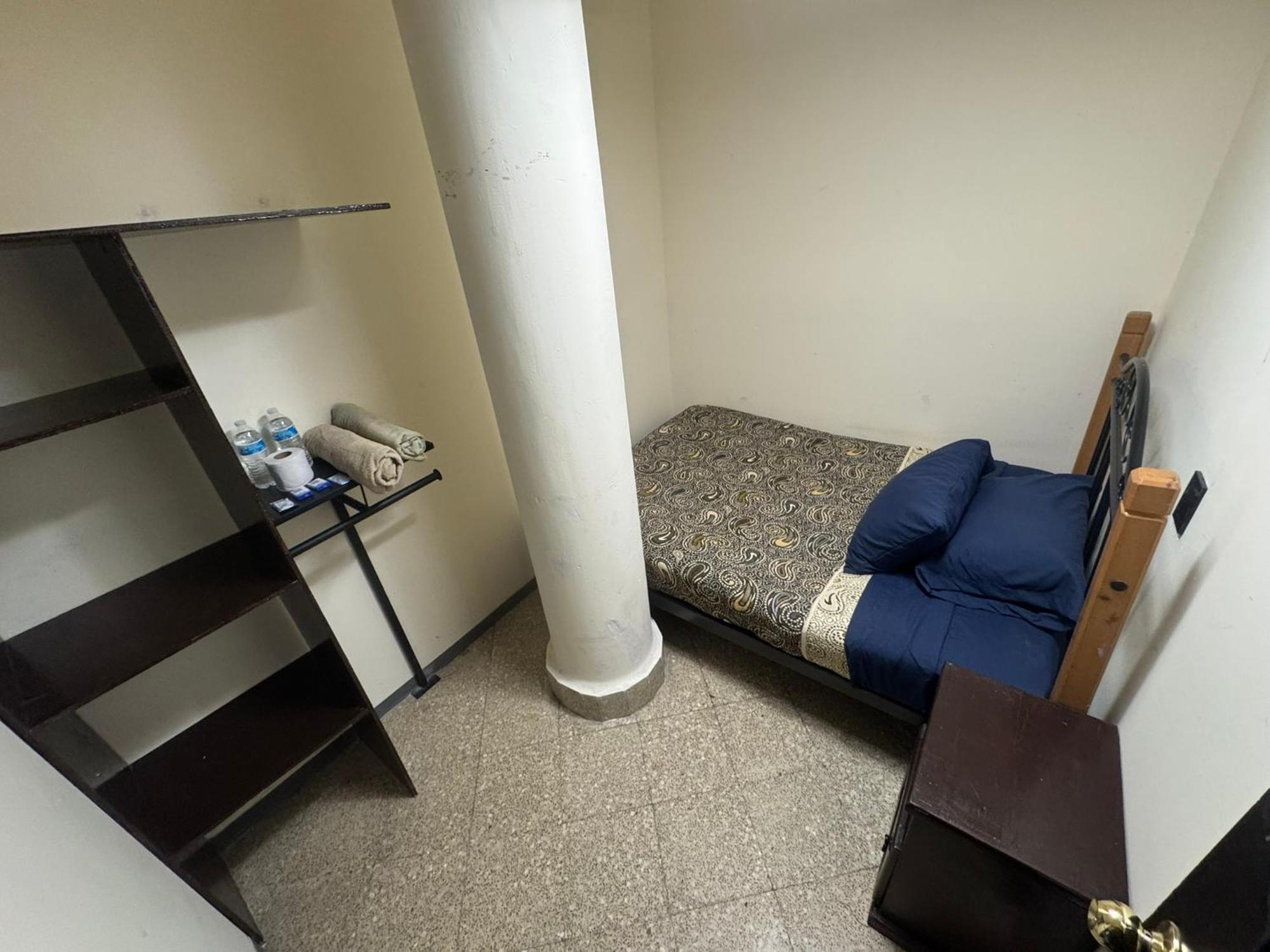 Casa Zocalo Hotel Mexico City Ngoại thất bức ảnh